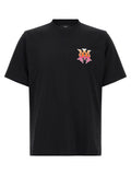 Amiri Ma Surf Print T-shirt