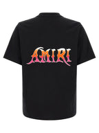 Amiri Ma Surf Print T-shirt