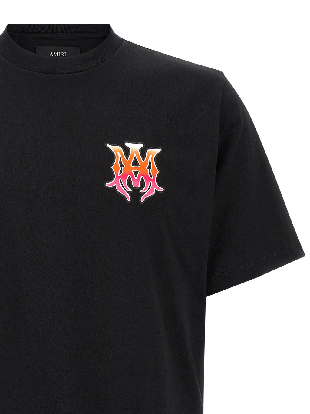 Amiri Ma Surf Print T-shirt