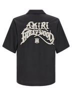 Amiri Hollywood Embroidered Shirt