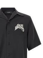 Amiri Hollywood Embroidered Shirt