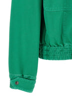 Max Mara Arturo Crop Jacket