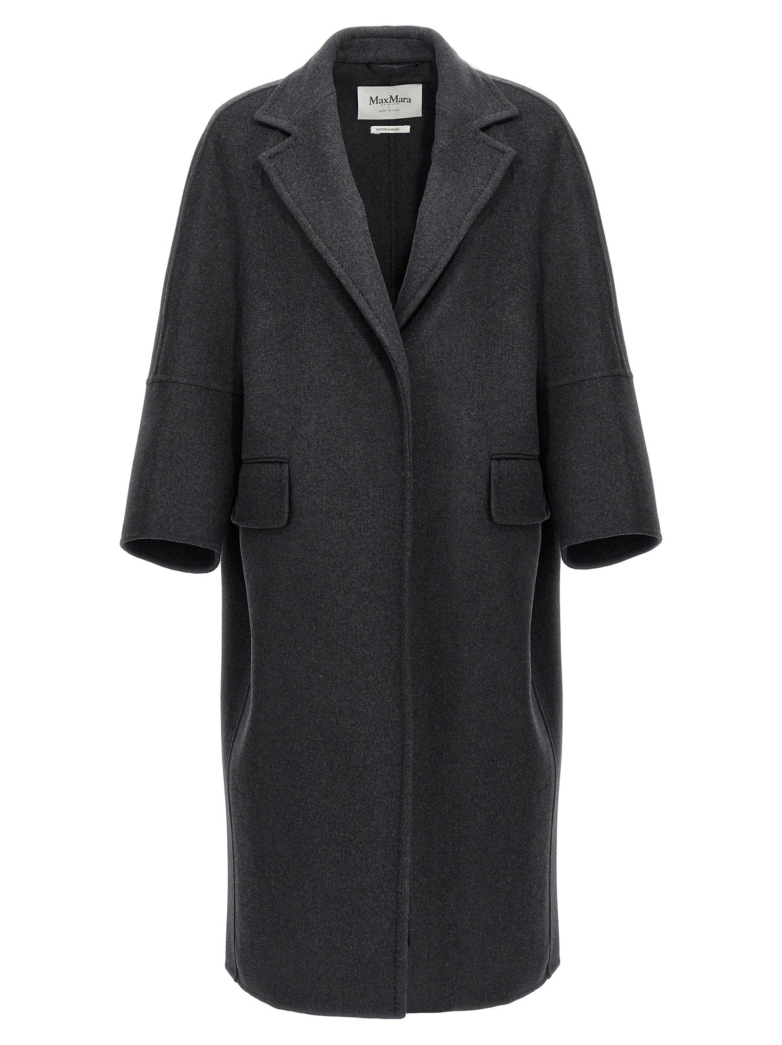 معطف Max Mara Asburgo