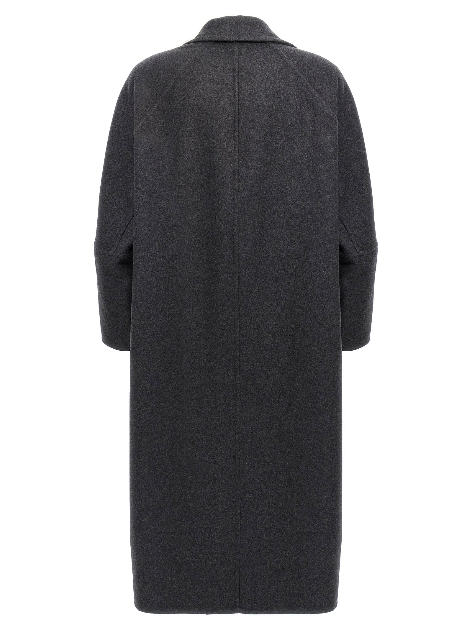 معطف Max Mara Asburgo