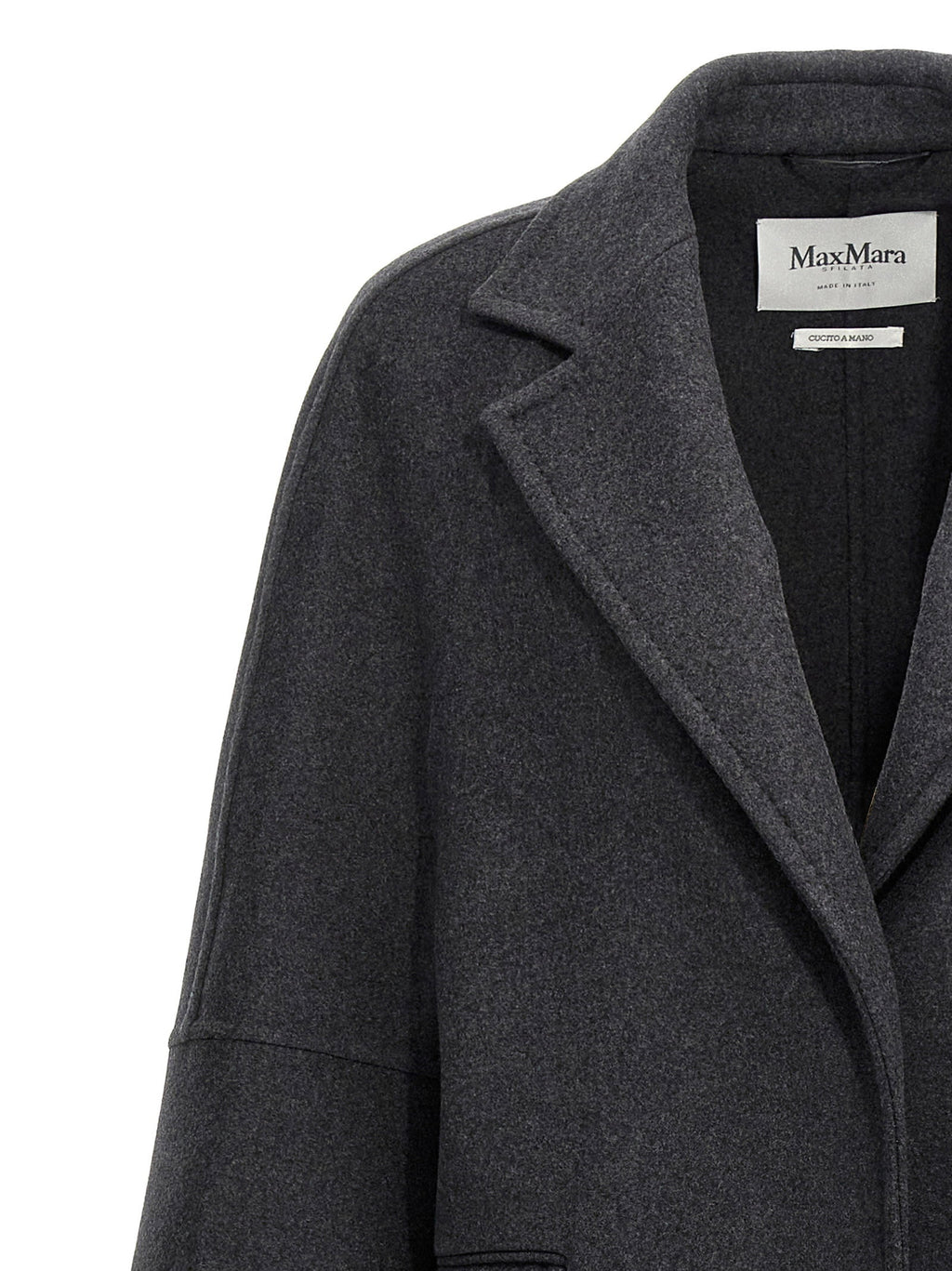 معطف Max Mara Asburgo