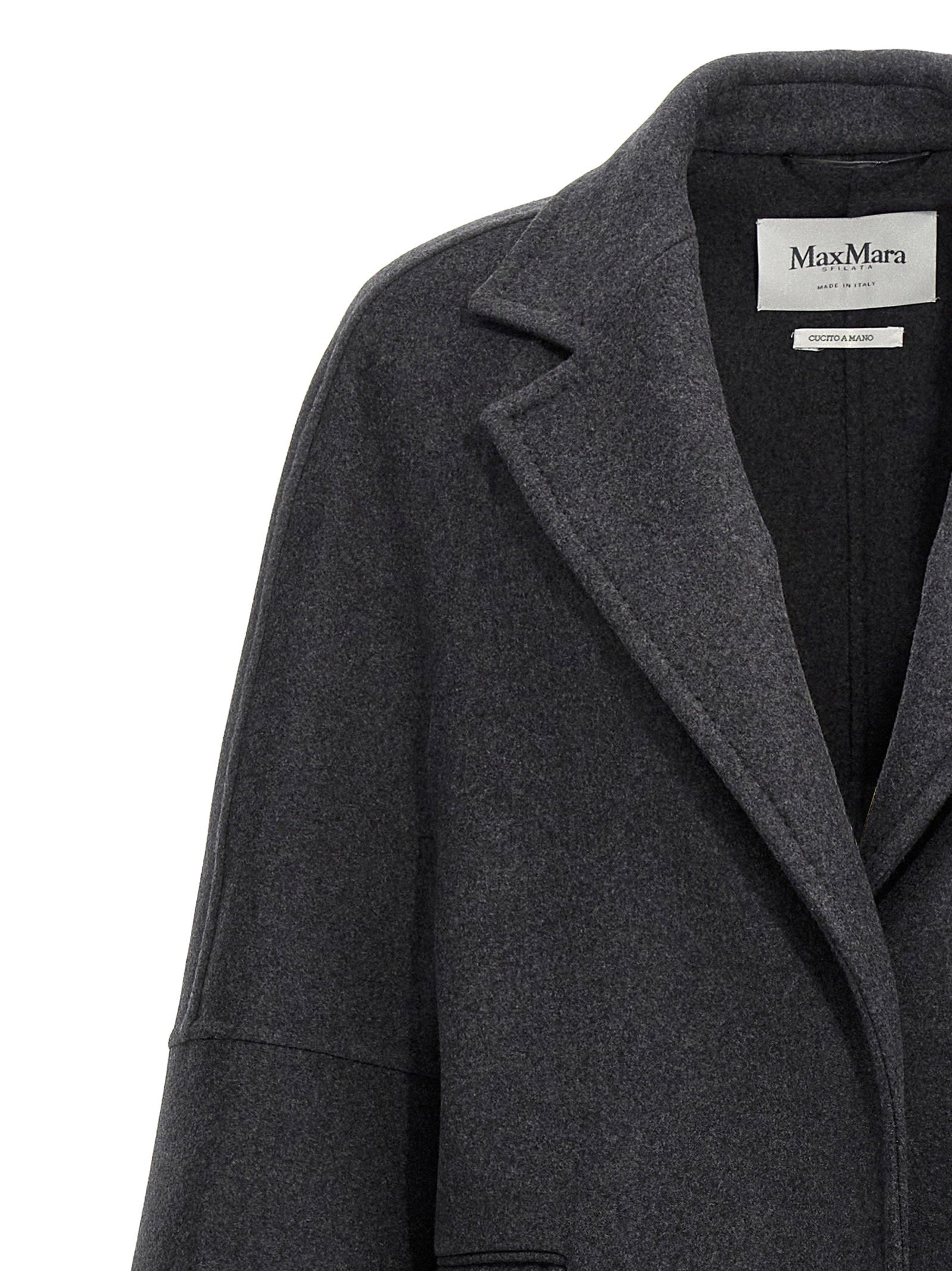معطف Max Mara Asburgo