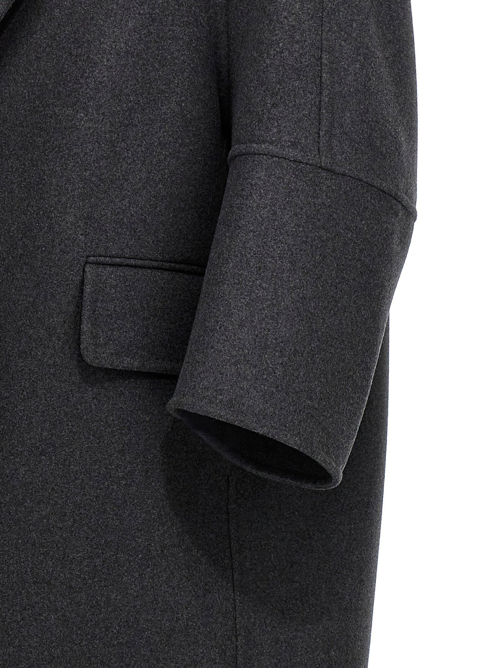 معطف Max Mara Asburgo