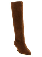 Fabiana Filippi High Suede Boots