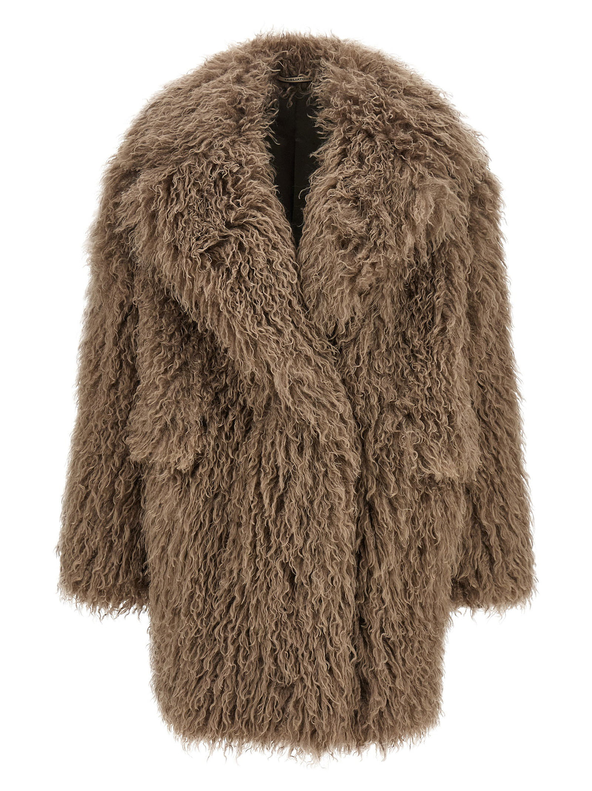 Tagliatore Astrid Coat