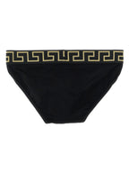 Versace Greca 2-pack Briefs Set