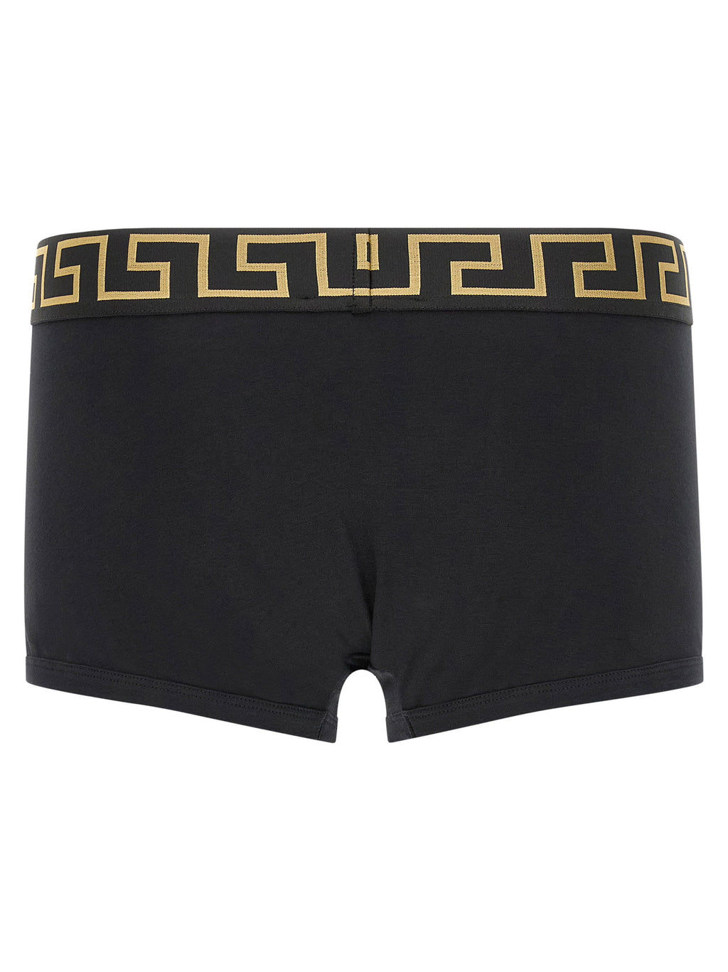 Versace 2-pack Boxer Trunk Greca Pattern
