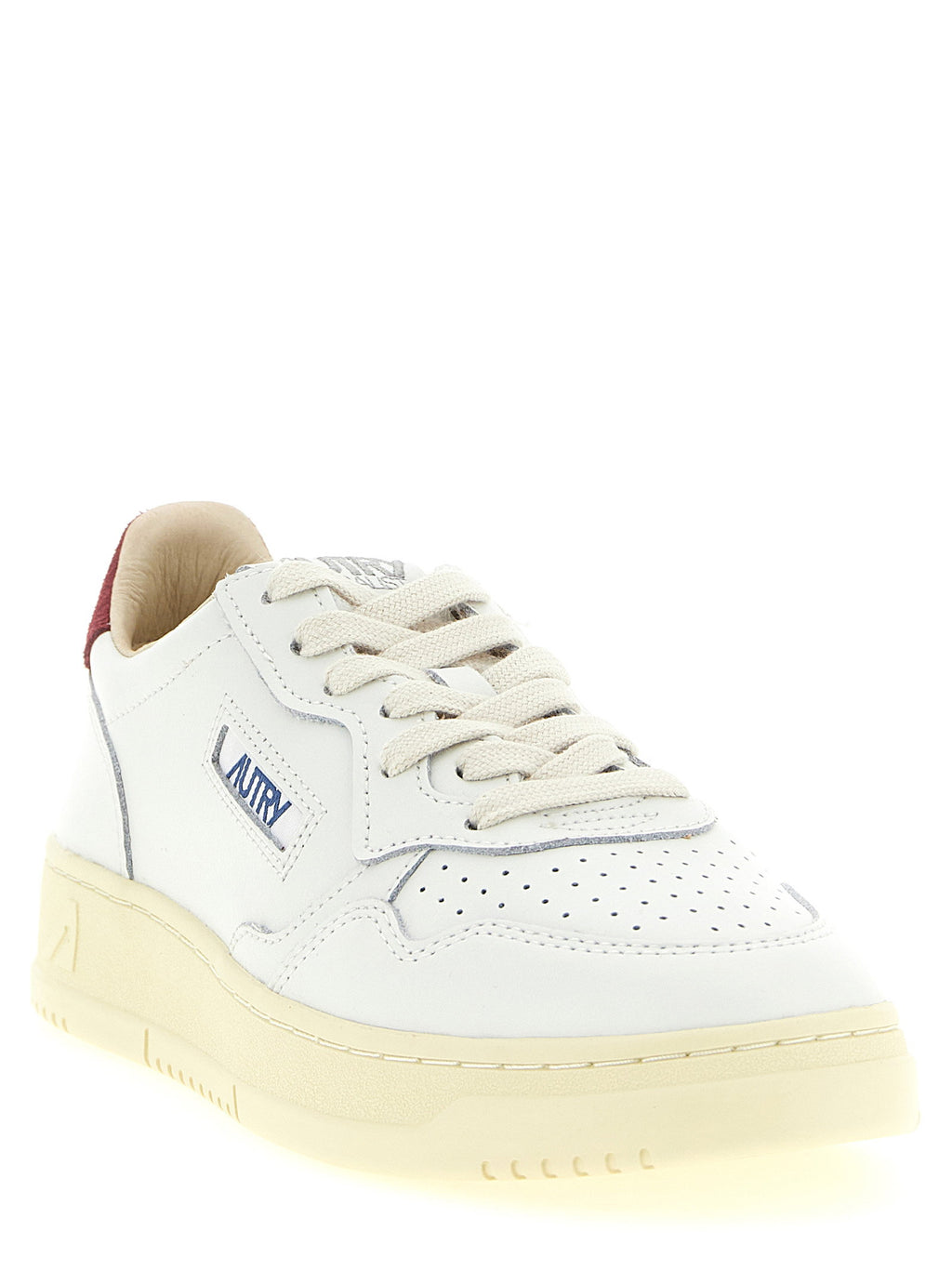 Autry Medalist Low Sneakers