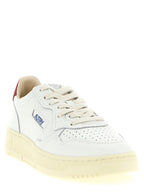 Autry Medalist Low Sneakers