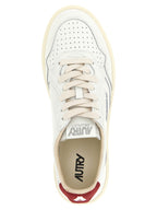 Autry Medalist Low Sneakers