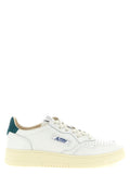 Autry Medalist Low Sneakers