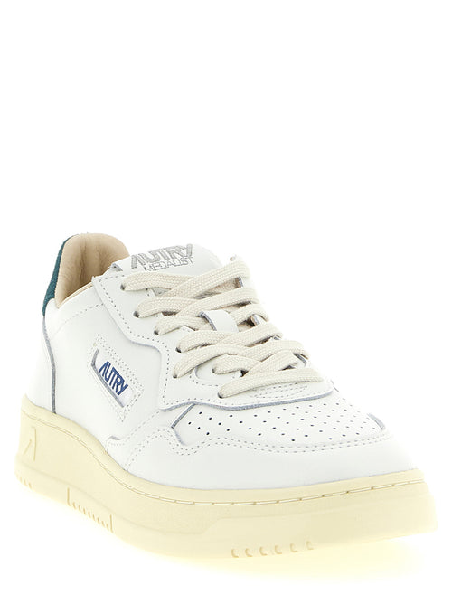 Autry Medalist Low Sneakers