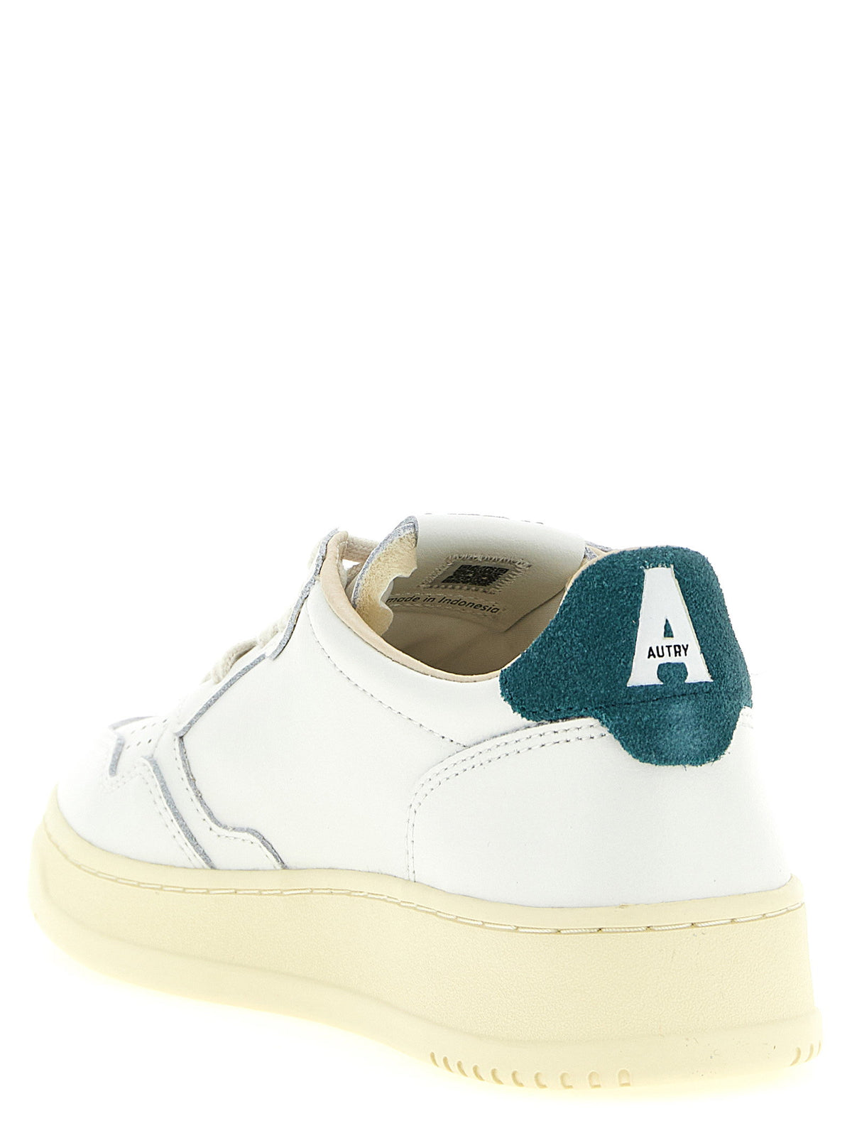 Autry Medalist Low Sneakers