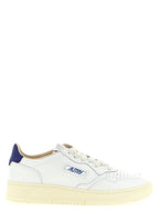 Autry Medalist Low Sneakers