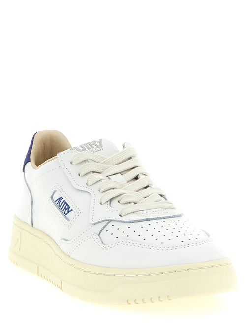 Autry Medalist Low Sneakers