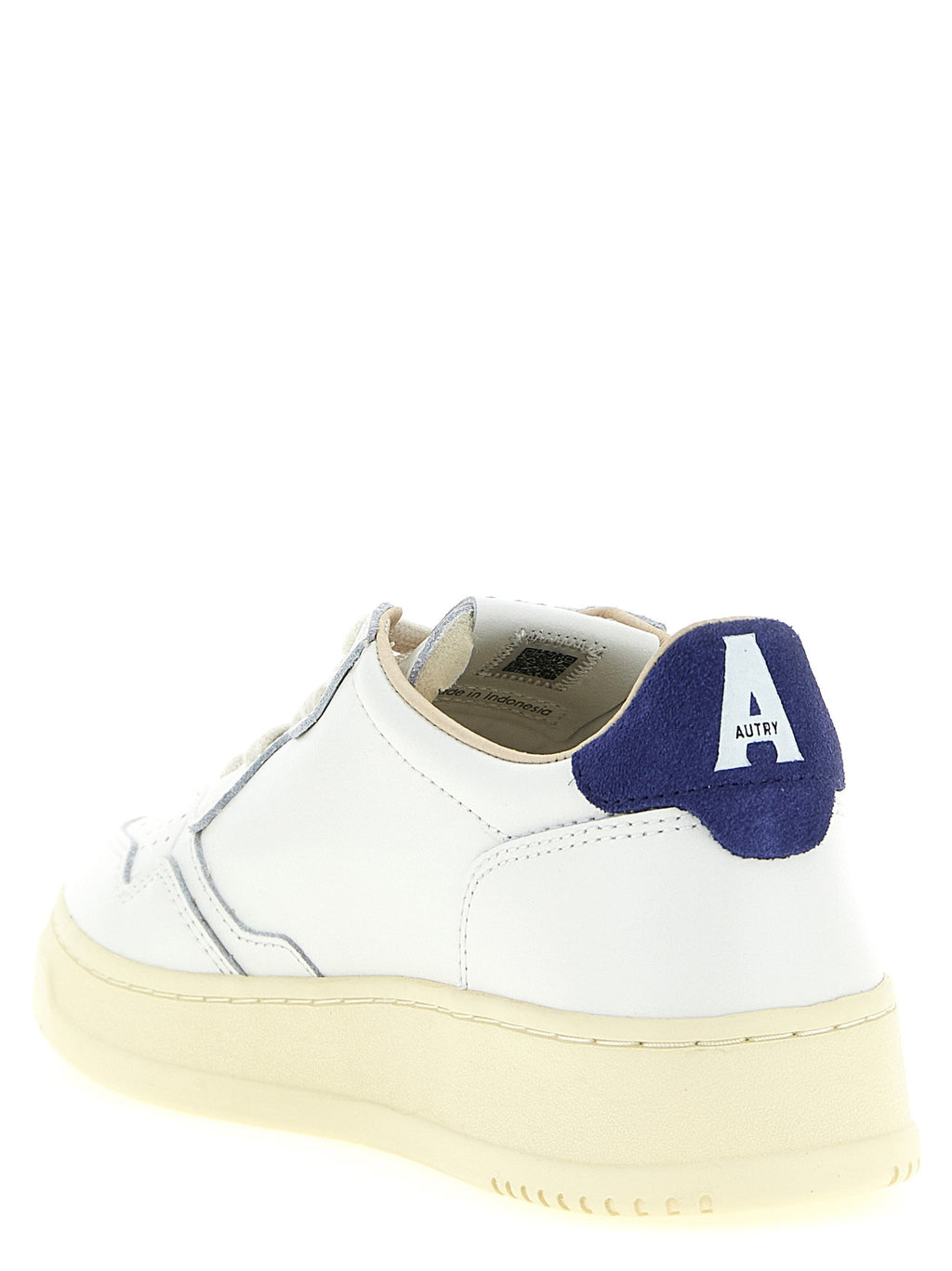 Autry Medalist Low Sneakers