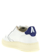 Autry Medalist Low Sneakers