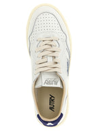 Autry Medalist Low Sneakers