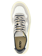 Autry Medalist Low Sneakers