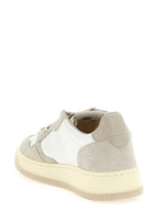 Autry Medalist Low Sneakers
