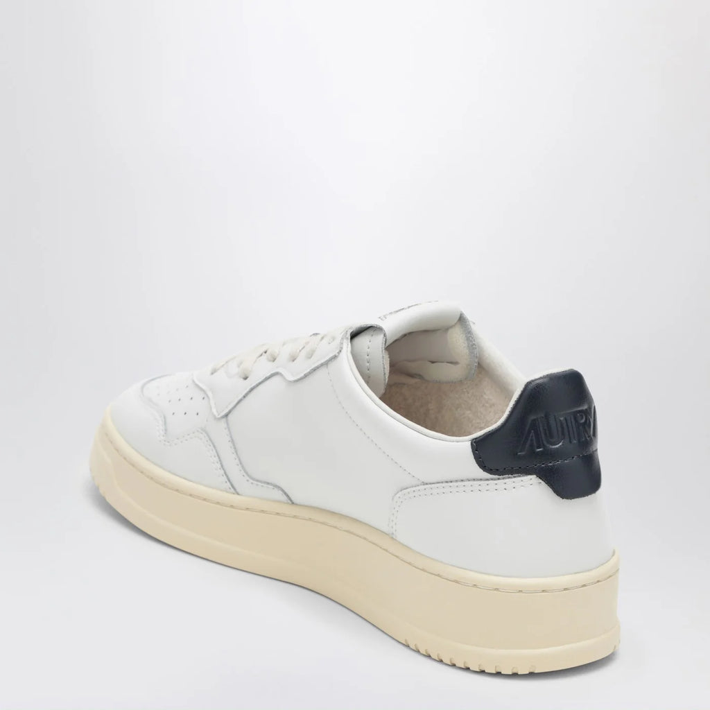 AUTRY Medalist white/space Sneakers