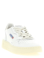 Autry Medalist Low Sneakers