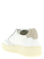 Autry Medalist Low Sneakers