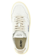 Autry Medalist Low Sneakers