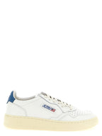 Autry Medalist Low Sneakers