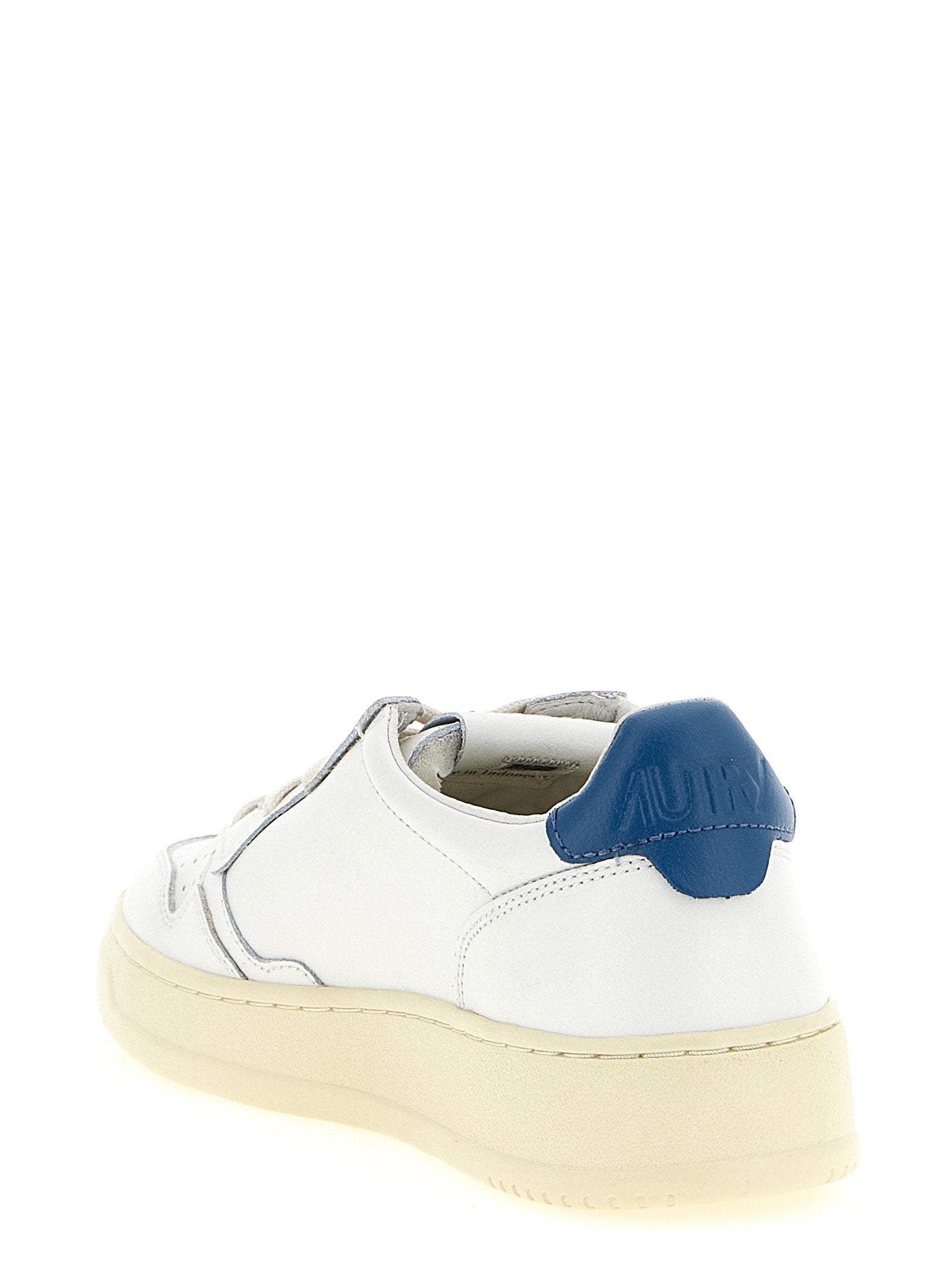 Autry Medalist Low Sneakers