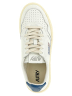 Autry Medalist Low Sneakers