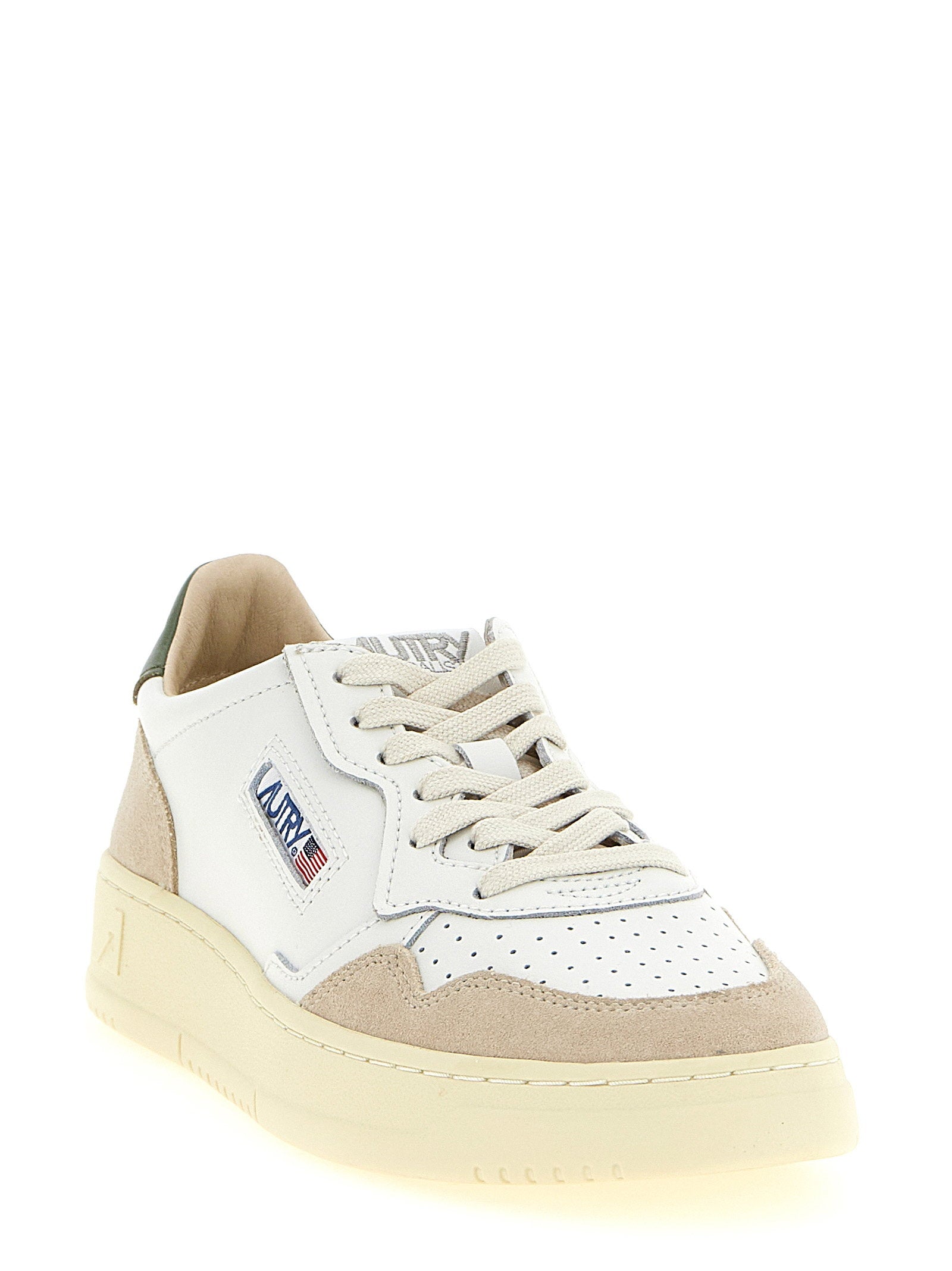 Autry Medalist Low Sneakers