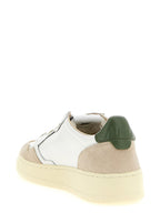 Autry Medalist Low Sneakers