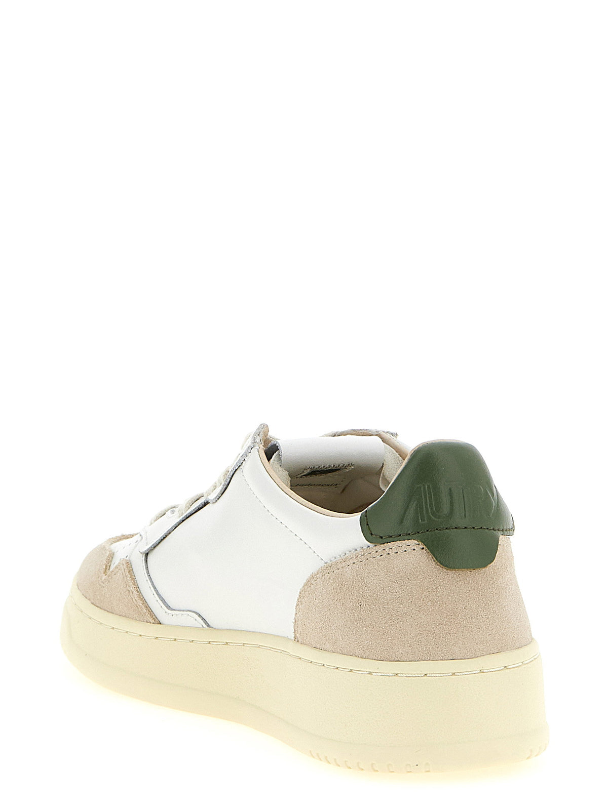 Autry Medalist Low Sneakers