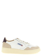 Autry Medalist Low Sneakers