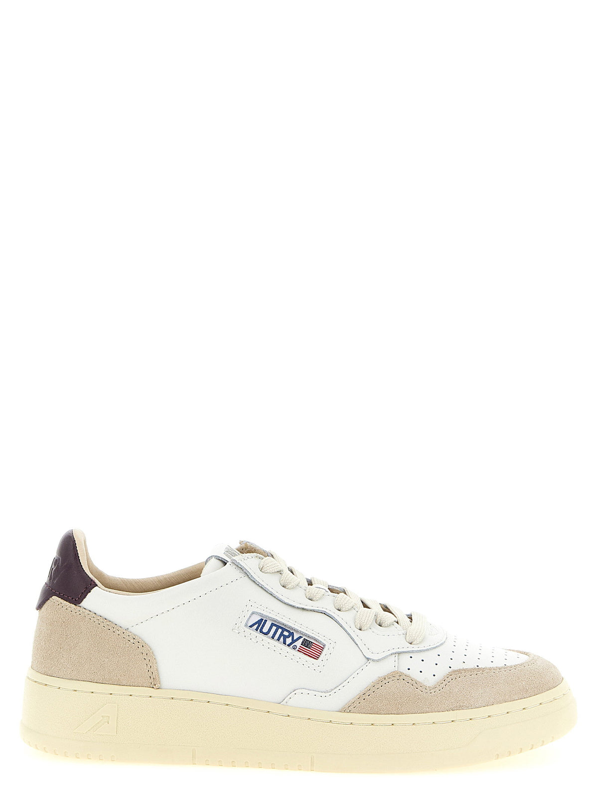 Autry Medalist Low Sneakers