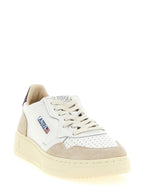 Autry Medalist Low Sneakers