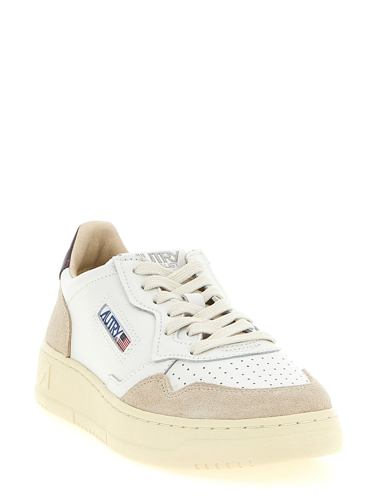 Autry Medalist Low Sneakers