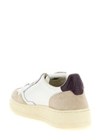 Autry Medalist Low Sneakers