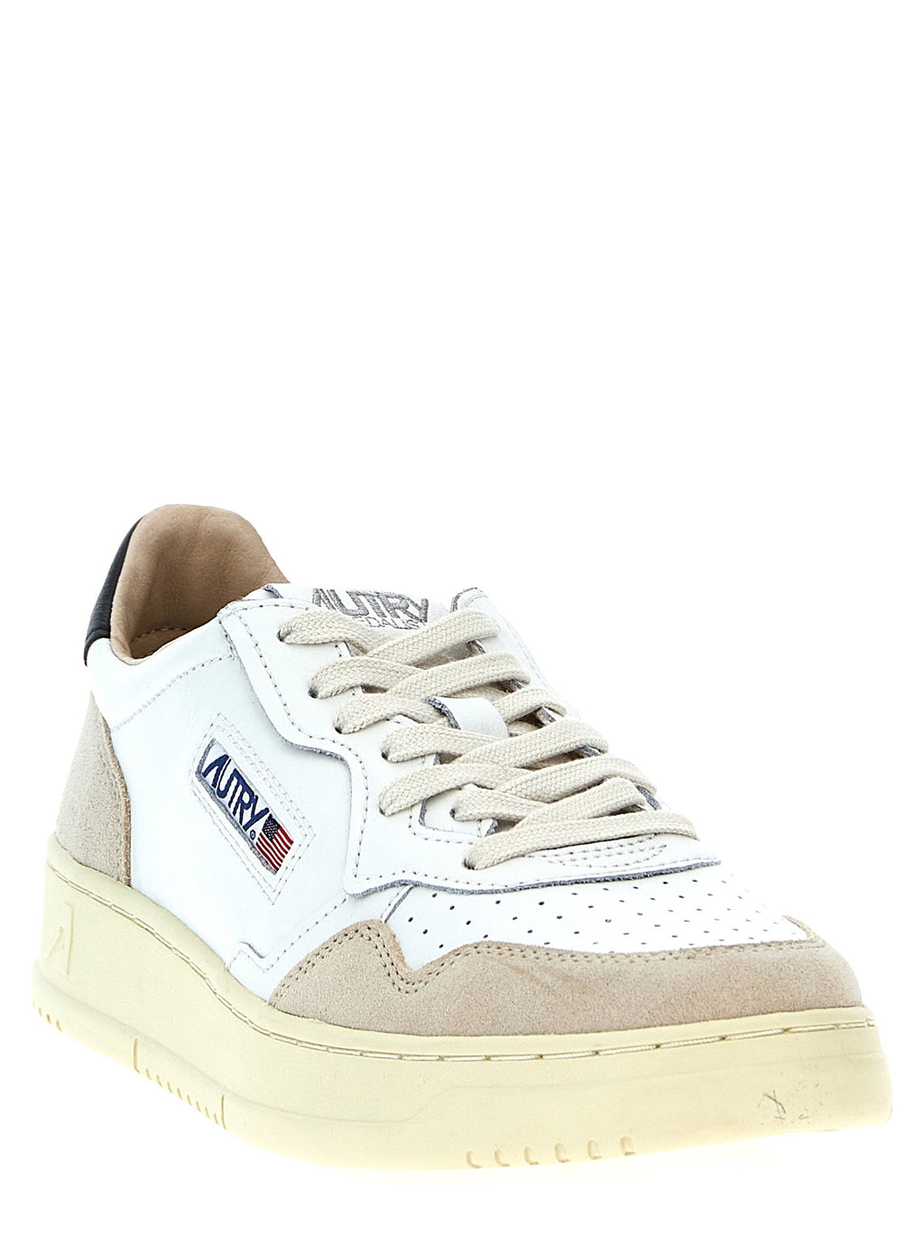 Autry Medalist Low Sneakers