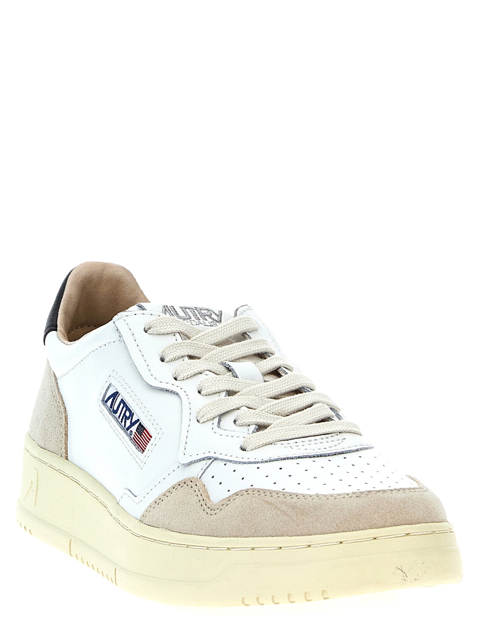 Autry Medalist Low Sneakers
