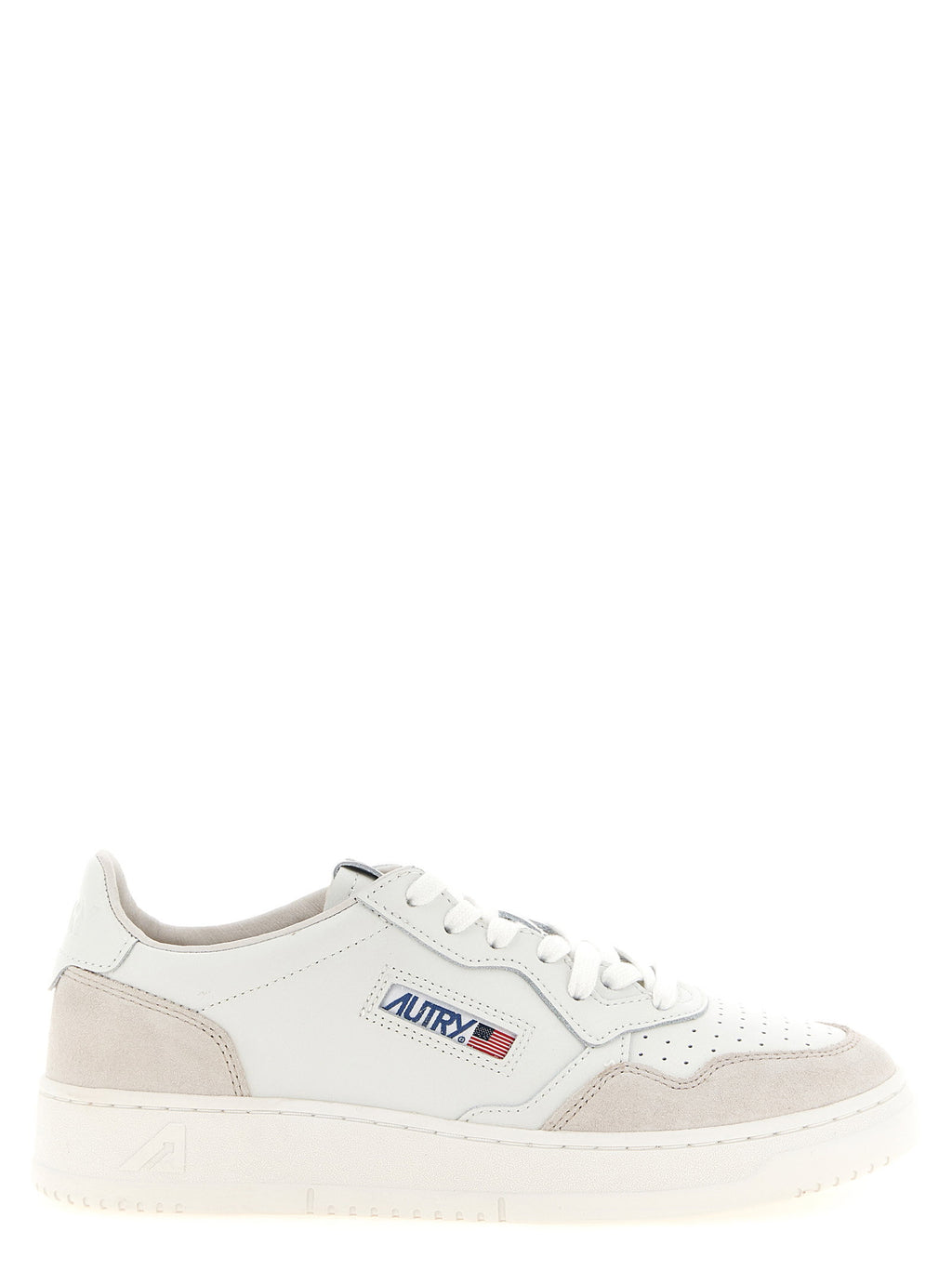 Autry Medalist Low Sneakers