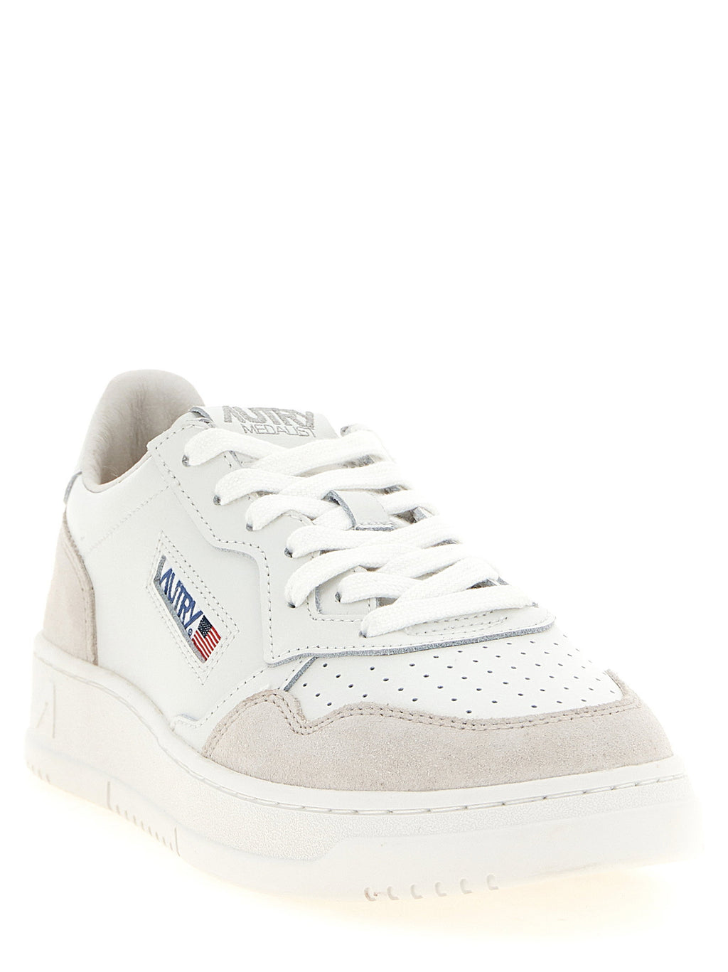 Autry Medalist Low Sneakers
