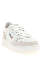 Autry Medalist Low Sneakers