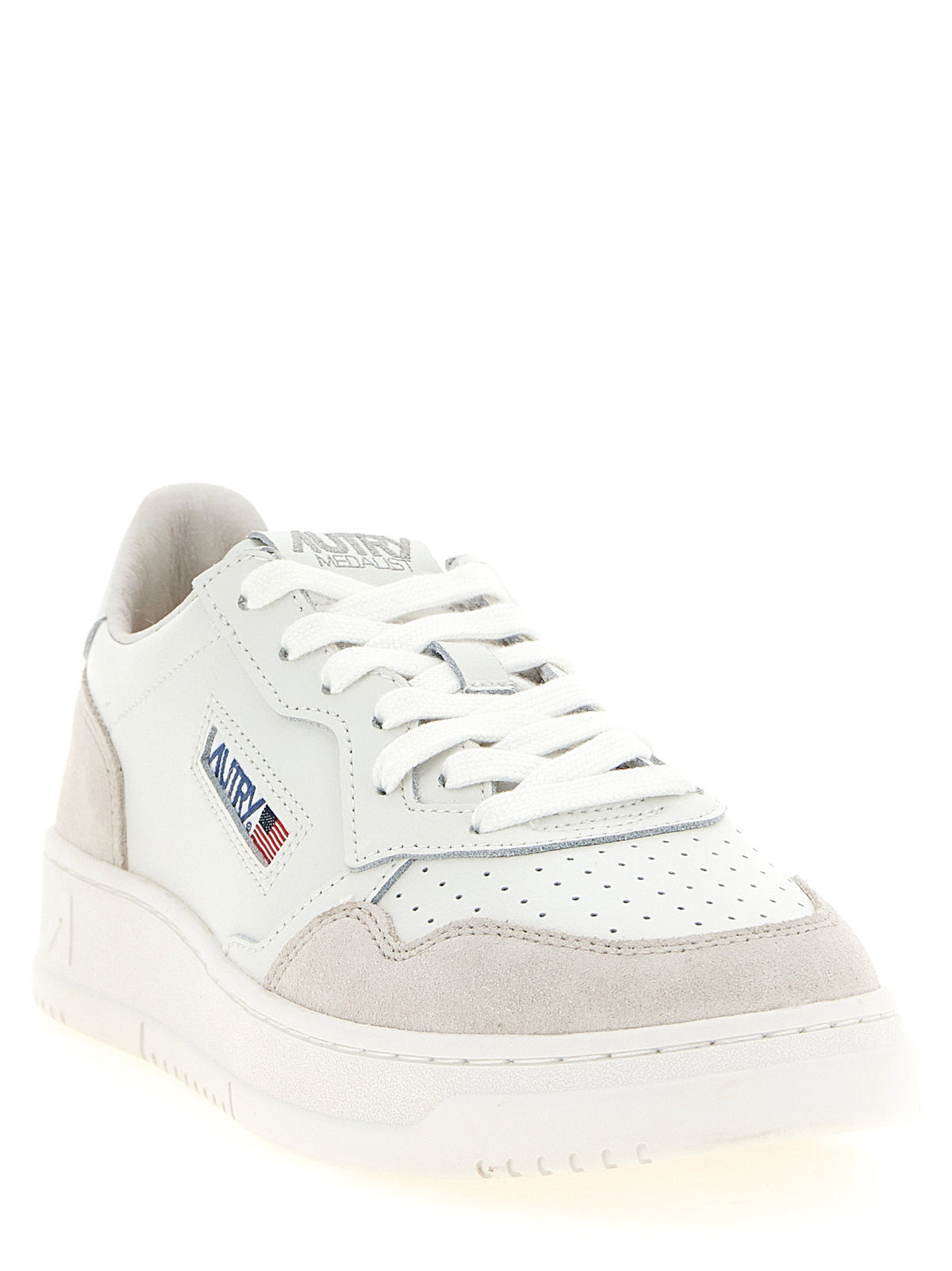 Autry Medalist Low Sneakers