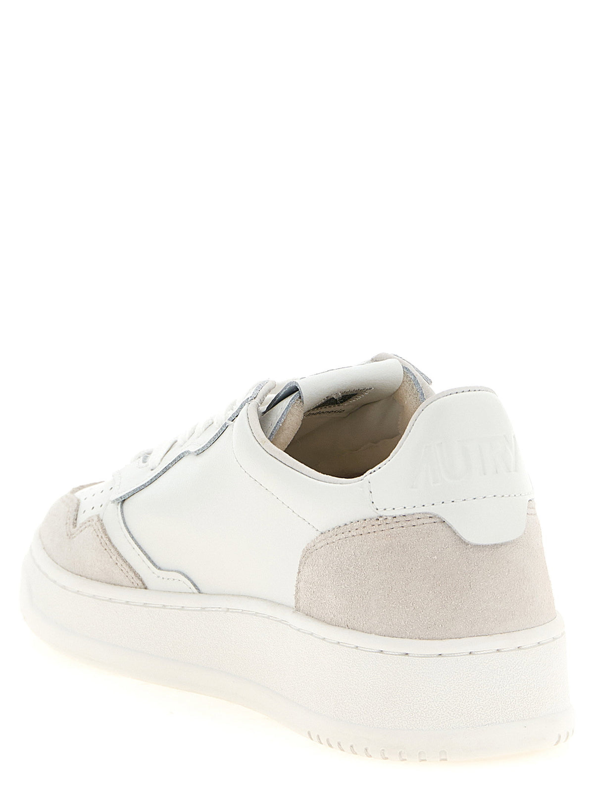 Autry Medalist Low Sneakers